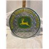 Image 1 : John deere sign