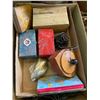Image 1 : Trinket boxes and other