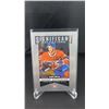 Image 1 : UD 18-19 Synergy Significant Selectins Jesperi Kotkaniemi Card