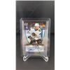 Image 1 : UD 20-21 Trilogy Brandon Hagel Autograph Card