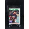 Image 1 : 75-76 Topps Glenn Resch