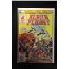 Image 1 : Alpha Flight #1