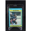 Image 1 : 79-80 OPC Mike Bossy Record Breaker Most Goals Season Right Wing