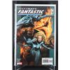 Image 1 : Ultimate Fantastic Four #21 1st Appearance Marvel Zombies What If TV Series Upcoming!
