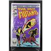 Image 1 : New Mutants #1
