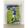 Image 1 : 2020 PANINI CHRONICLES PRESTIGE JUSTIN HERBERT RC