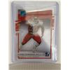 Image 1 : 2020 PANINI CHRONICLES DONRUSS CLYDE EDWARDS-HELAIRE RC