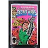 Image 1 : Secret Wars #12