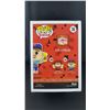 Image 2 : Funko Pop Vinyl Figure Wreck it Ralph -  Fix it Felix 8 Bit 2018 Summer Convention Exclusive