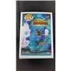 Image 2 : Funko Pop Vinyl Figure How to Train Your Dragon The Hidden World Light Fury Glitter Funko Shop Exclu