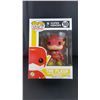 Image 1 : Funko Pop Vinyl Figure DC Super Heroes The Flash #10