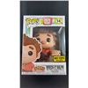 Image 1 : Funko Pop Vinyl Figure Ralph Breaks the Internet - Wreck it Ralph Holding Pie Hot Topic Exclusive