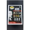 Image 2 : Funko Pop Vinyl Figure Star Wars First Order Flame Trooper