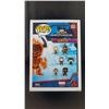 Image 2 : Funko Pop Vinyl Figure Thor Ragnarok Surtur Gamestop Exclusive