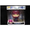 Image 1 : FUNKO POP VINYL 10 INCH GALACTUS FIGURE PX EXCLUSIVE
