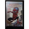 Image 1 : Amazing Spider-man (2015) #16 Tsum Tsum Variant Cover