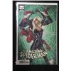 Image 1 : Amazing Spider-man (2018) #10 Variant Cover J Scott Campbell