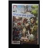 Image 1 : Return of Wolverine #1 Nauck Variant Cover
