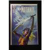 Image 1 : New Mutants (2009) #1 Variant Cover