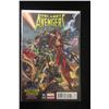 Image 1 : Uncanny Avengers #1 Midtown Comics Variant Cover J Scott Campbell