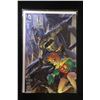 Image 1 : Dark Knight III DK III Master Race #4 Klaus Janson Variant Cover
