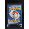 Image 2 : 1999 Pokemon Cards WOTC Chansey Shadowless Holo Card 3/102