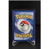 Image 2 : 1999 Pokemon Cards WOTC Raichu Shadow Holo Card 14/102
