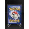 Image 2 : 1999 Pokemon Cards WOTC Ninetales Holo Card 12/102