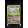 Image 1 : 1999 Pokemon Cards WOTC 1st Edition Marowak Base Card 39/64