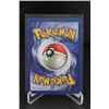 Image 2 : 1999 Pokemon Cards WOTC 1st Edition Jolteon Base Card 20/64