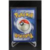Image 2 : 1999 Pokemon Cards WOTC Haunter Holo Card 6/62