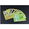 Image 1 : 1999 Pokemon Cards WOTC Lot of Base Set Pokemon Cards