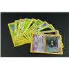 Image 1 : 1999 Pokemon Cards WOTC Lot of Base Set Pokemon Cards
