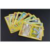 Image 1 : 1999 Pokemon Cards WOTC Lot of Base Set Pokemon Cards