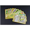Image 1 : 1999 Pokemon Cards WOTC Lot of Base Set Pokemon Cards