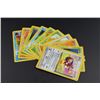 Image 1 : 1999 Pokemon Cards WOTC Lot of Base Set Pokemon Cards