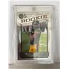 Image 1 : 2020 PANINI LEGACY CHASE CLAYPOOL RC