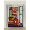 Image 1 : 2021 PANINI CONTENDERS DRAFT PICKS DRAFT CLASS TREVOR LAWRENCE RC