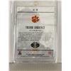 Image 2 : 2021 PANINI CHRONICLES ILLUSIONS DRAFT PICKS TREVOR LAWRENCE RC