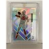 Image 1 : 2021 PANINI CHRONICLES STATUS DRAFT PICKS TREVOR LAWRENCE RC