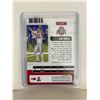 Image 2 : 2021 PANINI CONTENDERS DRAFT PICKS COLLEGE TICKET LUKE FARRELL AUTO RC