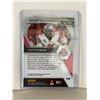Image 2 : 2021 PANINI PRIZM DRAFT PICKS GREEN JUSTIN FIELDS RC
