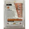 Image 2 : 2021 PANINI CHRONICLES PLAYOFF DRAFT PICKS TREVOR LAWRENCE RC