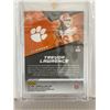 Image 2 : 2021 PANINI CHRONICLES XR DRAFT PICKS TREVOR LAWRENCE RC