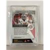 Image 2 : 2021 PANINI PRIZM DRAFT PICKS PURPLE JUSTIN FIELDS RC