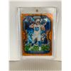 Image 1 : 2020 PANINI ORANGE PRIZM JUSTIN HERBERT RC