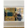 Image 1 : 2021 PANINI GOLD STANDARD GOOD AS GOLD LANE JOHNSON PATCH AUTO RC 41/199