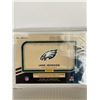 Image 2 : 2021 PANINI GOLD STANDARD GOOD AS GOLD LANE JOHNSON PATCH AUTO RC 41/199