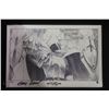 Image 2 : Marvel 1602 #1 Signed by Andy Kubert with Signed Sketch by Andy Kubert 539/1602 Dynamic Forces COA