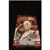 Image 1 : UPPER DECK EXTENDED HOCKEY 20/21 HOBBY BOX